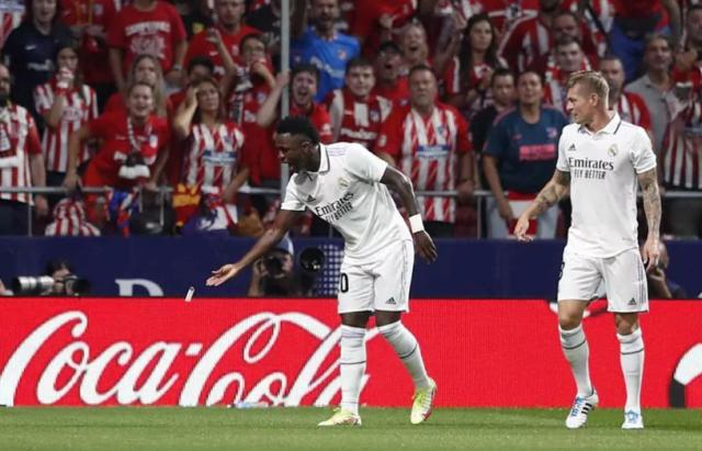 梁宏业：皇马是怎么变成东方不败队的