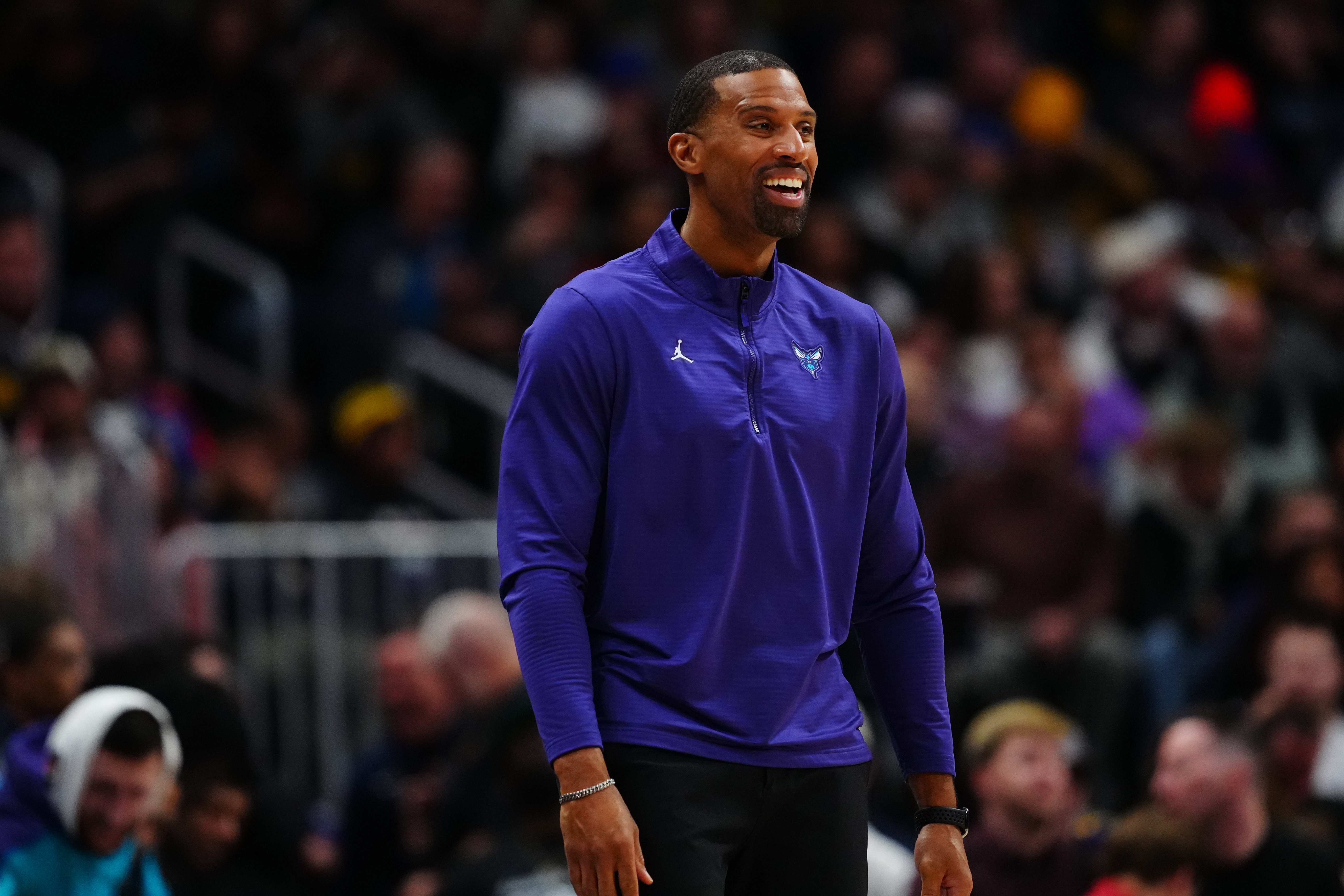 开云体育app-大胜魔术！黄蜂主帅：我们的沟通非常棒 这是球队不断成长的原因