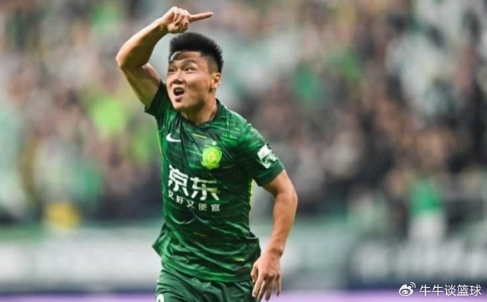 开云体育app-不买账！浙江队签下“快马”方昊却遭球迷抵制，最大赢家竟是山东泰山|陶强龙|北京国安|阿洛伊|武汉三镇|武汉队_新浪体育_新浪新闻
