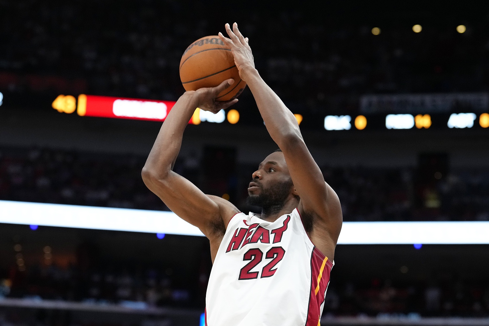 开云体育下载-末节三分命中率：嘴哥穆雷前二 开拓者新援克雷伊奇第8 小里第10