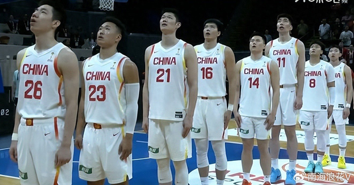 开云体育下载-破案了！中国男篮依靠谁逆转了台北队？杨鸣发视频道出三人名字|郭士强|中国队|锋线|李弘权|中国台北队_新浪新闻