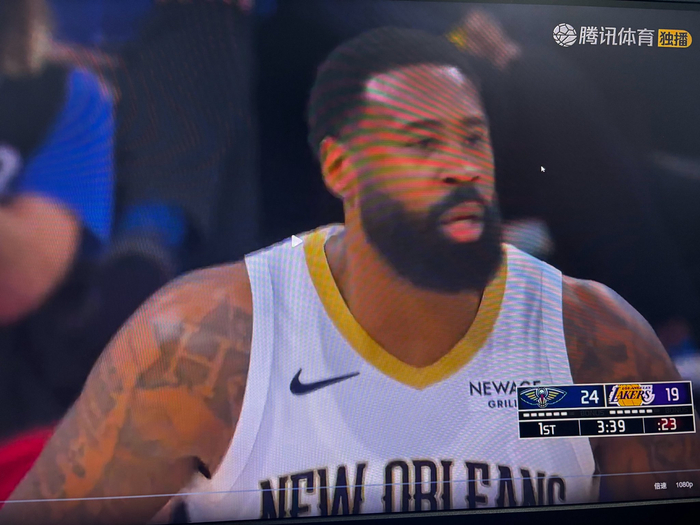 开云体育app-37岁小乔丹对阵76人抢15板4帽，老将展现内线实力|德安德烈·乔丹|体育赛事讨论|迈克尔·乔丹|洛杉矶湖人队|新奥尔良鹈鹕队_新浪体育_新浪新闻