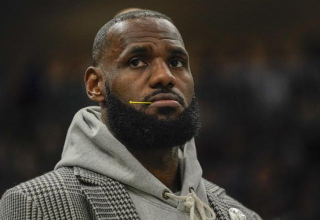 开云体育官网-詹姆斯复出在即 但他已经不是湖人的万能解药