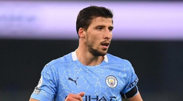 开云体育下载-英网站评鲁本·迪亚斯为英超最佳球员 他像普约尔？