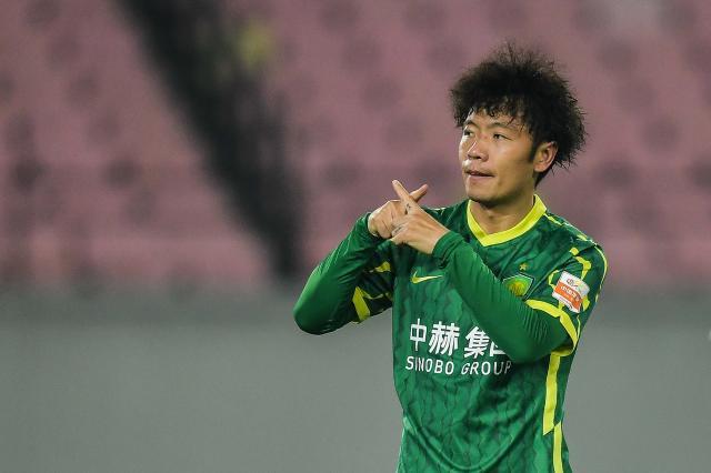 开云体育下载-【中超】张稀哲3分钟2球 国安2比0大连人迎赛季首胜