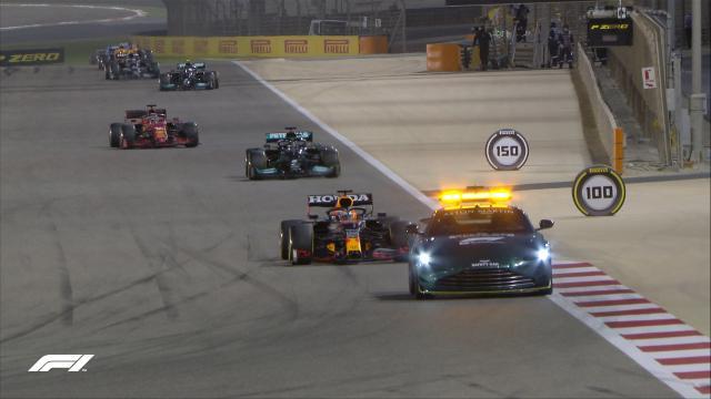 开云体育app-F1巴林站上演攻防大战 汉密尔顿力压维斯塔潘夺冠