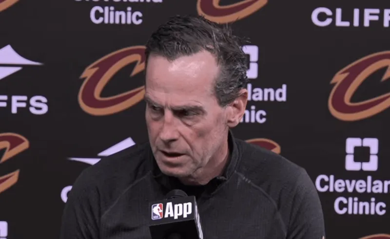 开云体育下载-阿特金森采访全文：本赛季哈登的加入给了我们很大的信心